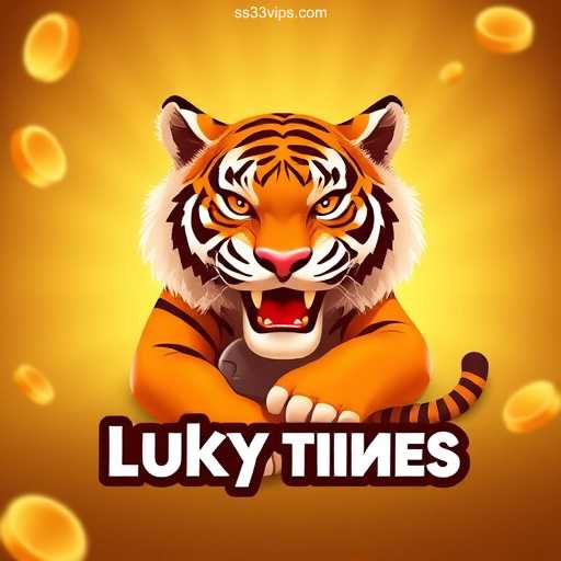 Lucky Tiger Games